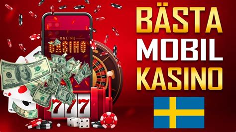casino i mobilen